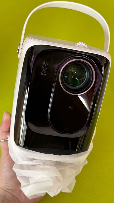 Projector 5G Model:S10