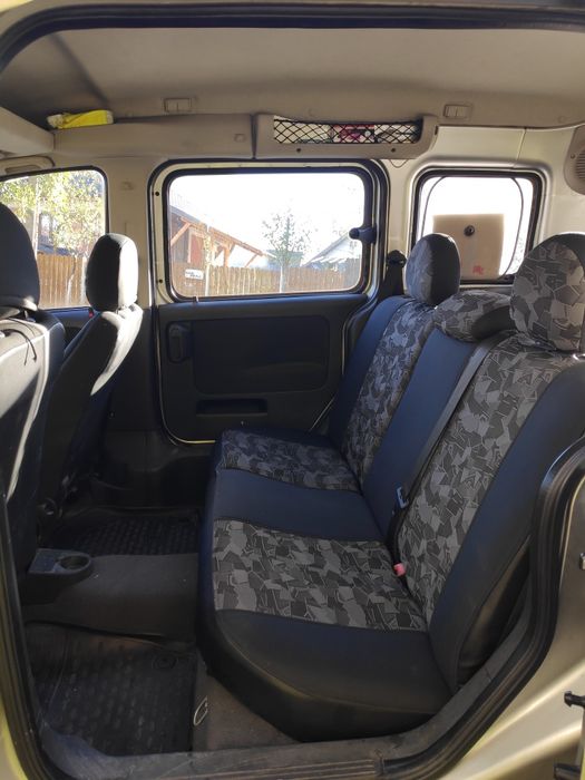 Opel Combo 2008 1.4 Benzina