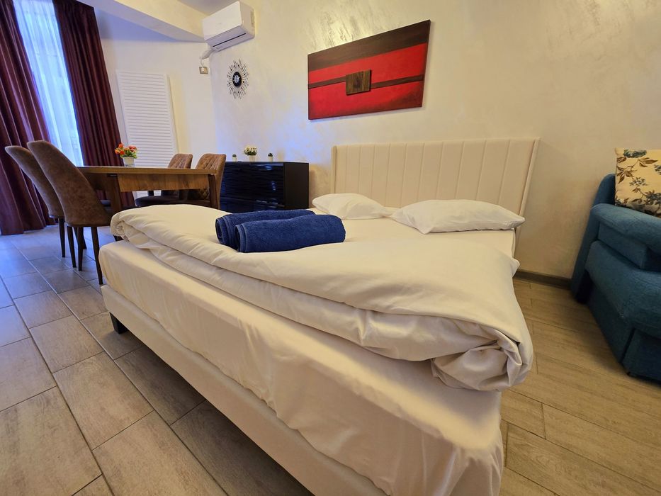 Apartament Regim Hotelier  Constanta Mamaia Navodari oferim factura