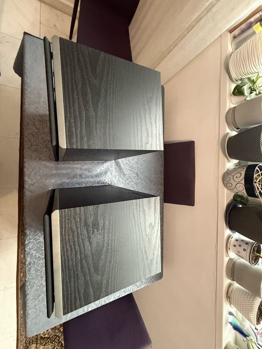 К-кт ресийвър Pioneer VSX 421 K + колони Dali Concept 2