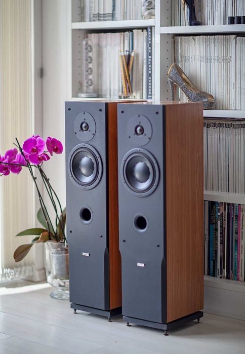 HI-END аудиофилски тонколони DYNAUDIO Audience 60