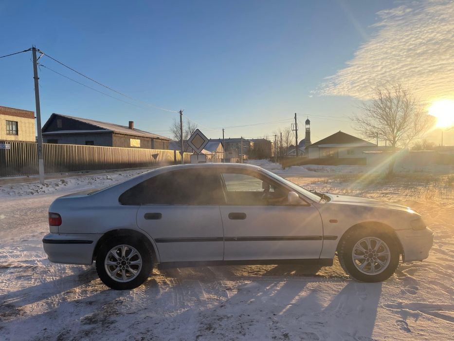 Продается Хонда аккорд 5