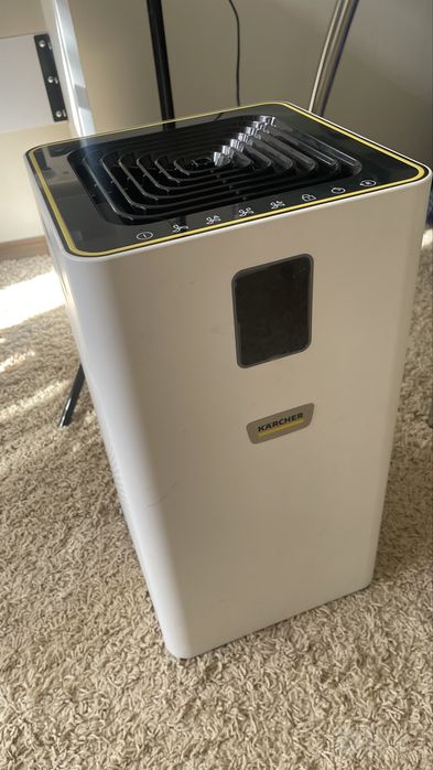 Karcher AF30 очиститель воздуха