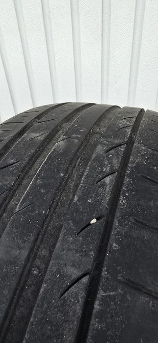 225/50/17 de vara