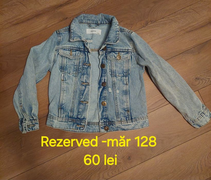 Haine copii seturi 116-134