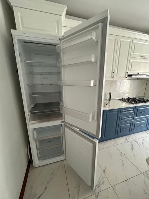 Холодильник LG б/у