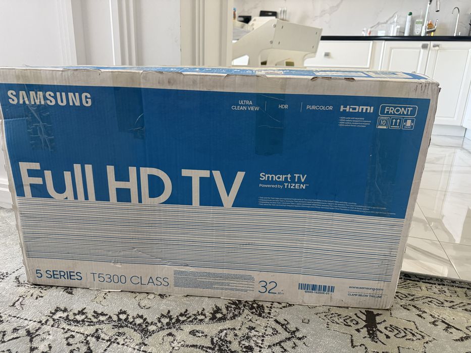 Продам телевизор Samsung