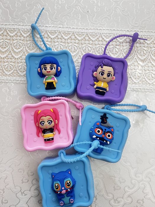 Товары для детей и подростков