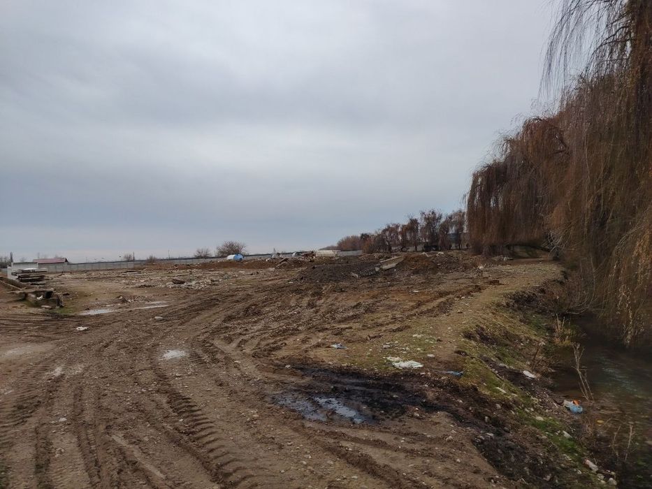 СВОЯ 4 гектар Ахмад Яссавий