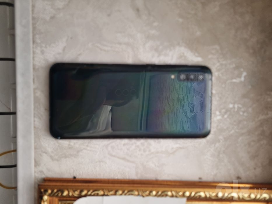 Samsung A50, telefon 4/ 64 gb