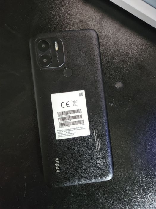 Продам redmi a1+ 32gb