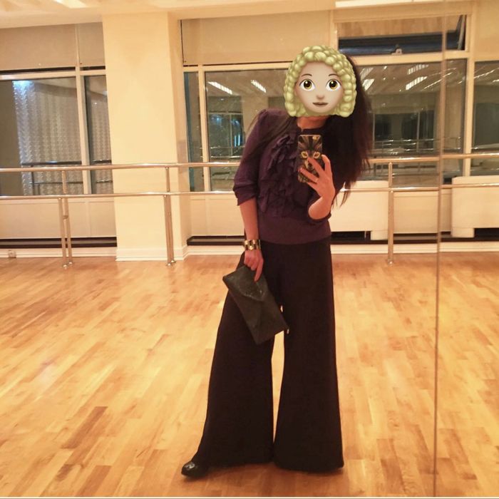 Продам брюки Mango , размер S