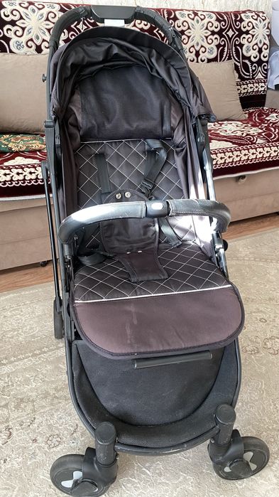 Продам прогулочную коляску МSTAR