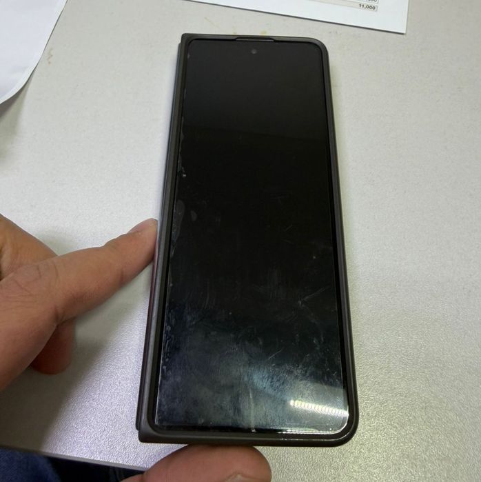 Samsung Gazaxy Z Fold 5. 12/ 512