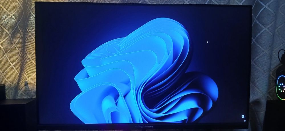 Монитор 24 дюйма 100hz