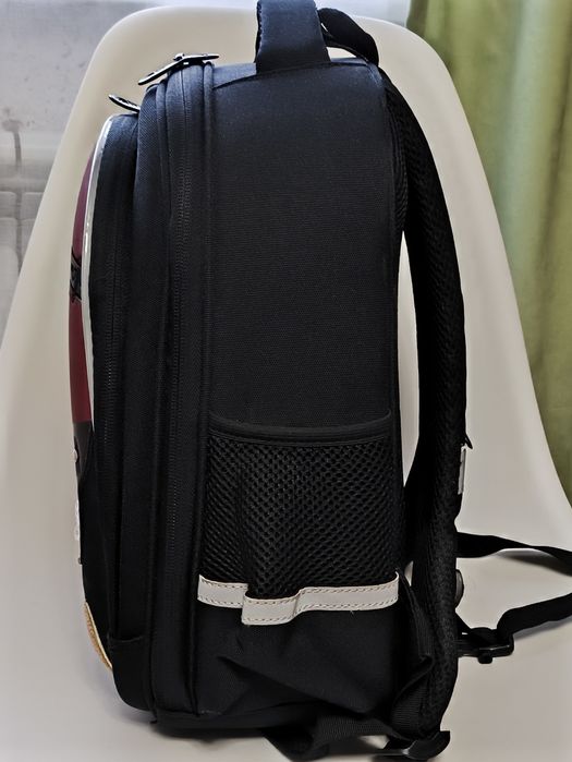 Рюкзак Grizzly школьный