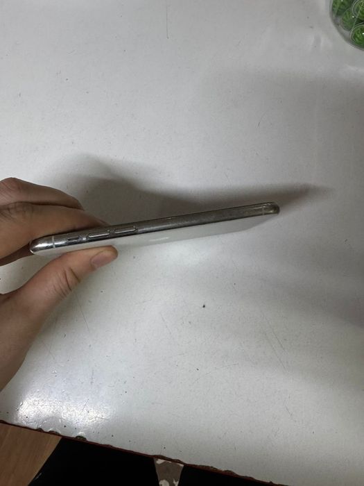 Айфон 11 про 256гб