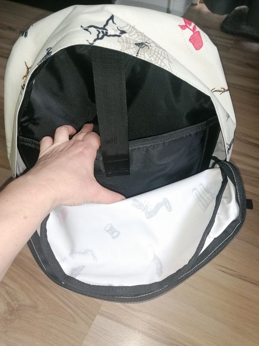 Rucsac DC Shoes Backsider Seasonal nou cu etichetă