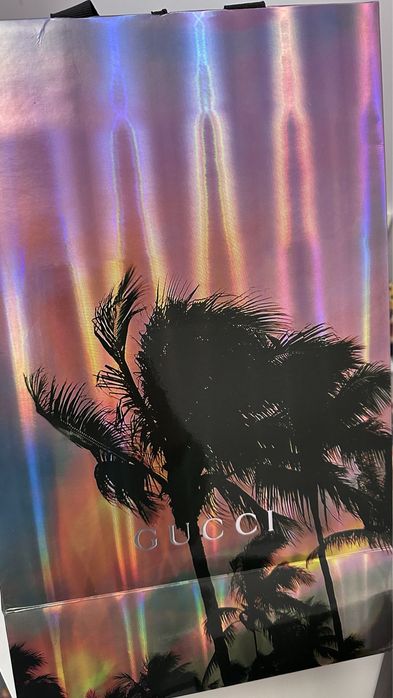 Срочно! Продам новую сумку Gucci