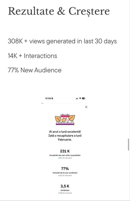 Editor video / Content creator / Social media (Cluj sau remote)