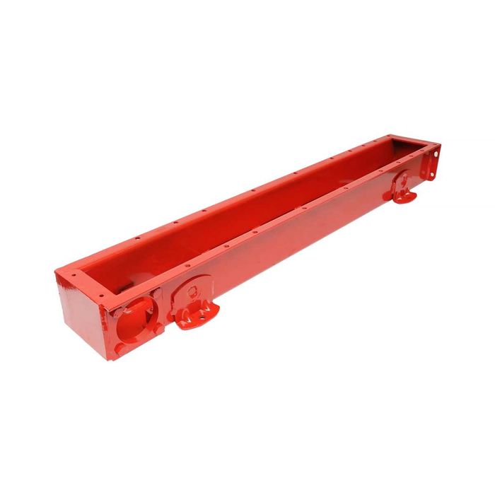 Baie ulei cositoare 1.65 fara capac