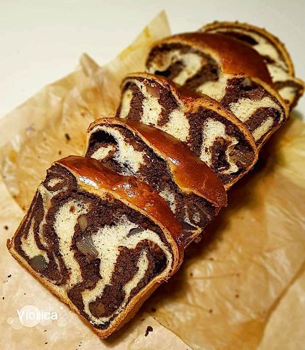 Cozonaci si prajituri de casa