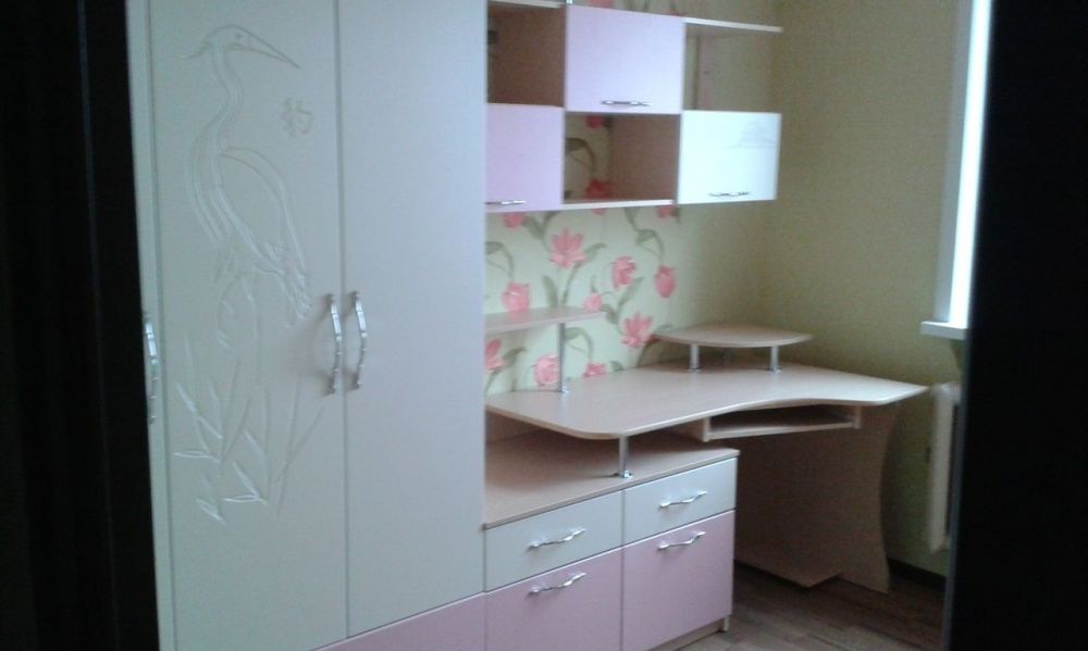 Мебель в отличном  состоянии.