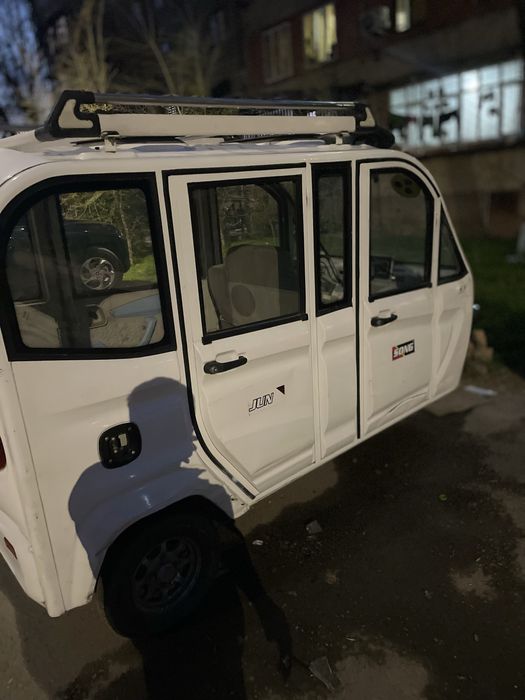 Junsong moto xolati yaxshi