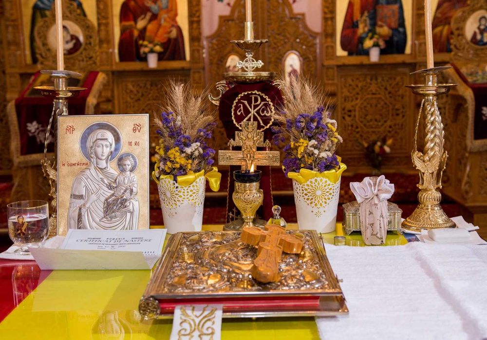 Foto - Video Nunta / Botez ( Cameraman si Fotograf, Drona)