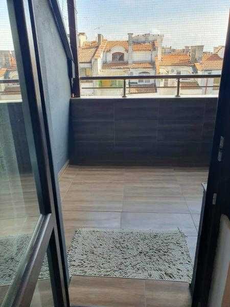 Дава се под наем Тристаен апартамент в Бургас, Възраждане - 95 кв.м за 612 € - Снимка #7