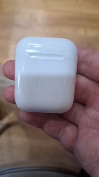 Airport 1 версия