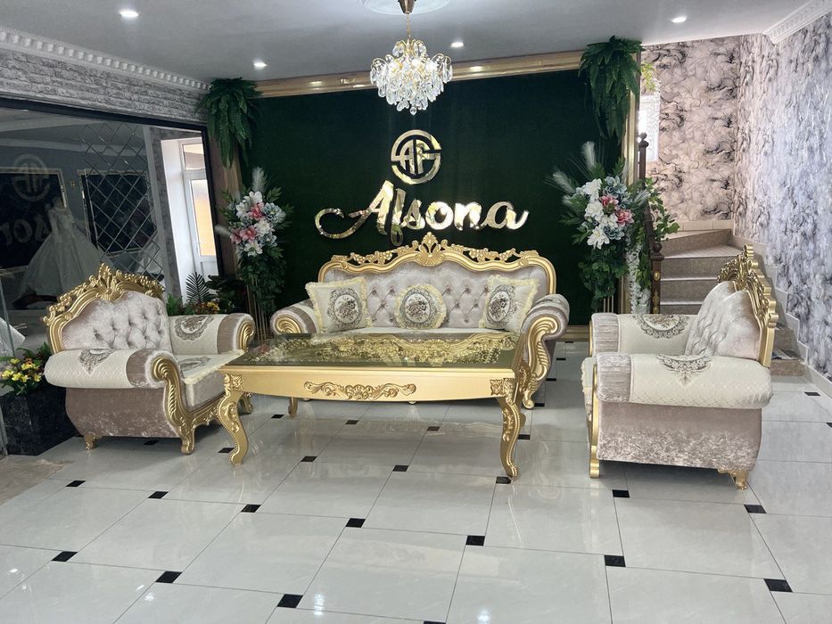 Мебель на заказ Мягкий мебель и в наличии