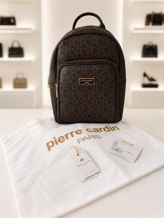 Дамска раница Pierre Cardin