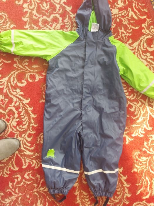 Combinezon băiat 92