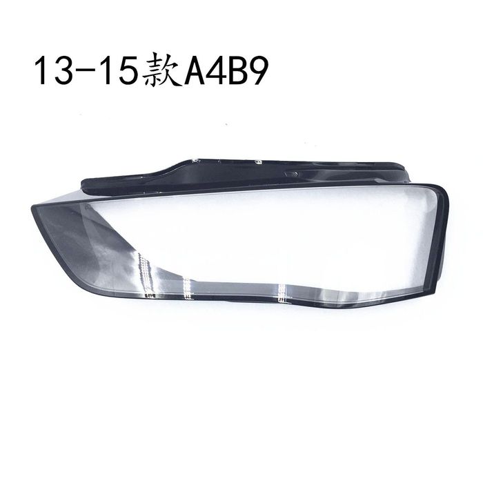 Стекла фар  Audi  A4 B9