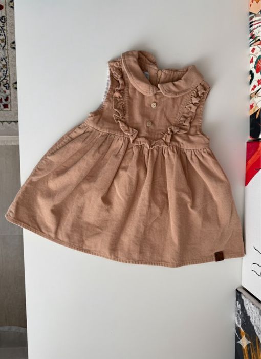 Детские вещи для девочек