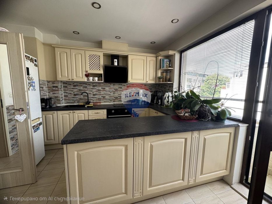 Дава се под наем Двустаен апартамент в Варна, Конфуто - 73 кв.м за 647.7 € - Снимка #11