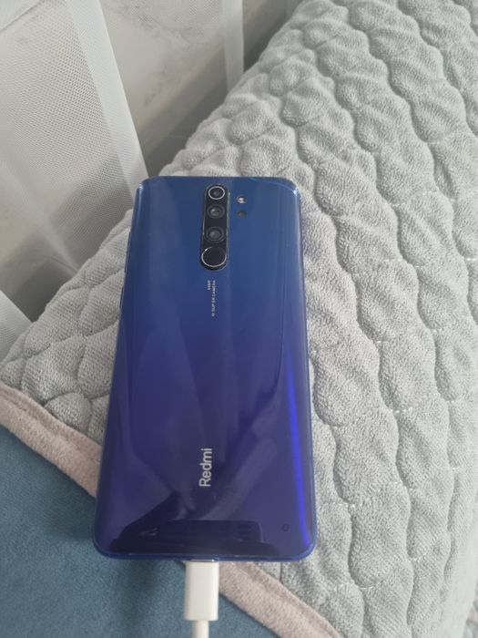 Redmi not8 pro 128 гбайт