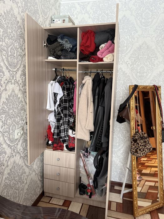 Продам шкаф в хорошем состоянии