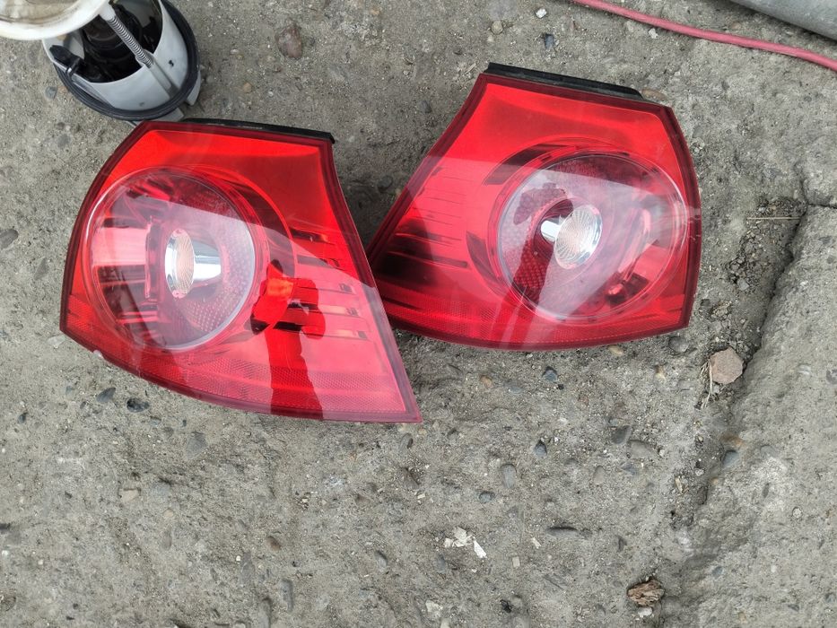 Stopuri spate golf 5, 500 lei