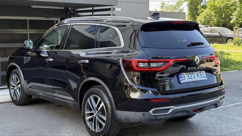 Renault Koleos -93.000 km 4x4 -TVA INCLUS