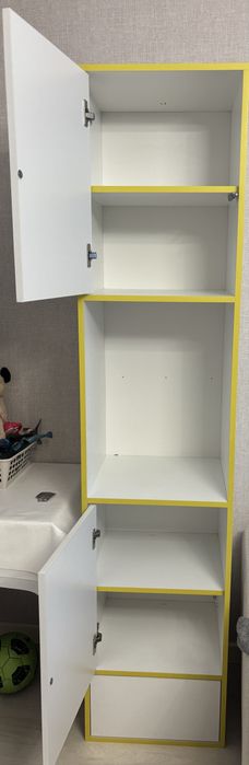 Детский гарнитур Futuka Kids