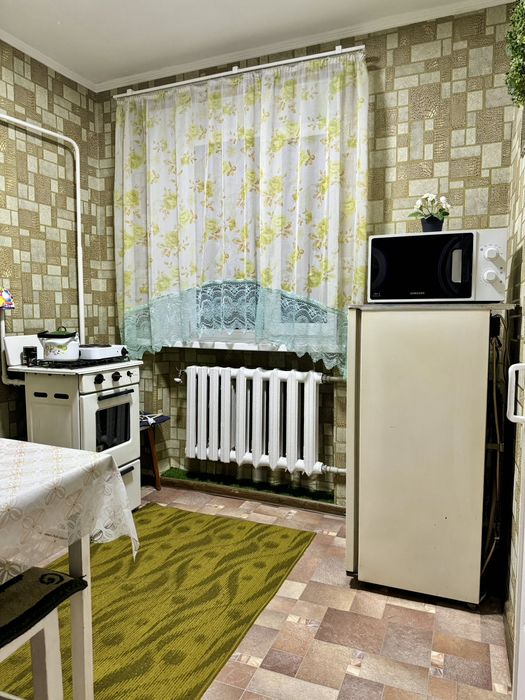 Почасовая / центр / 3+1