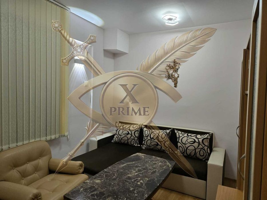 Тристаен апартамент в Център! 21942272