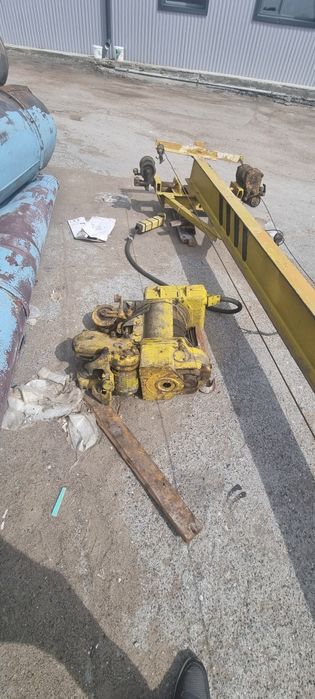 Продам кран-балку