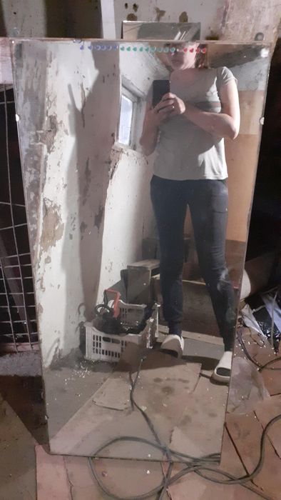 Продам зеркала разного размера