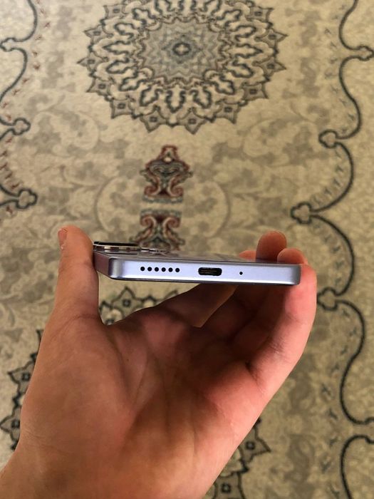 Redmi note 13 pro 256