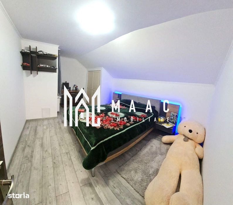Casă 5 camere de vânzare | Terezian, Sibiu | 130 mp