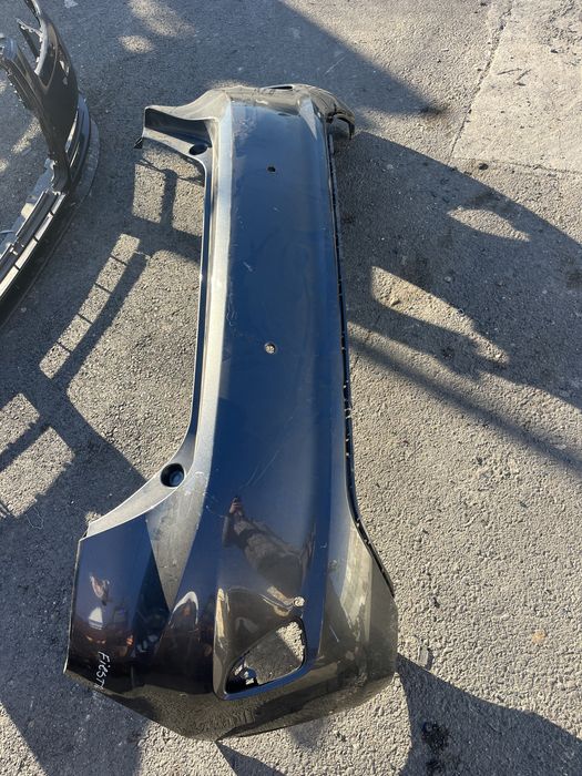 Броня Ford Fiesta 18- 6бр