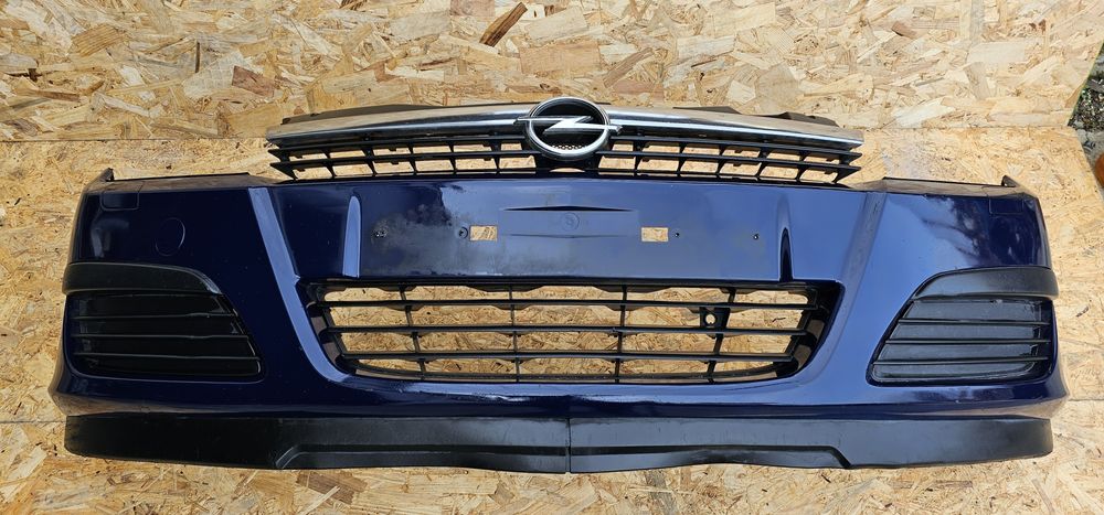 Bară/Faruri/Radiatoare/Stopuri/Termocuple  Opel Astra H piese original